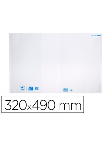 Funda per llibres colibri eco shield...