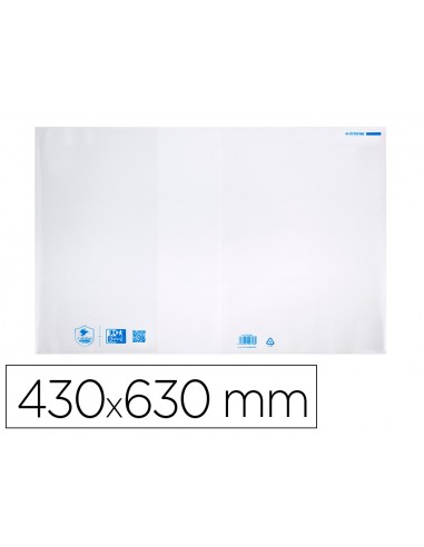 Funda per llibres colibri eco shield...