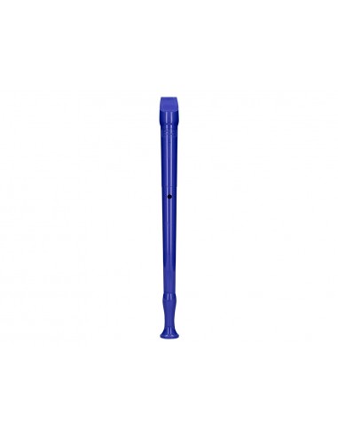 Flauta hohner 9508 color azul funda...