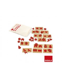 Joc goula didactico...