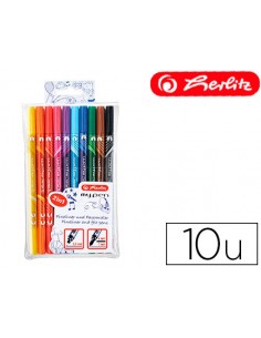 Rotulador herlitz my-pen...