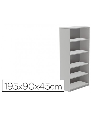 Armari rocada amb quatre prestats...