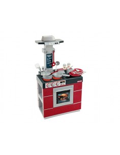 Cocina compacta theo klein...