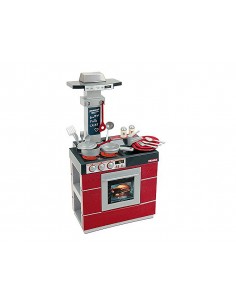 Cocina compacta theo klein... 2