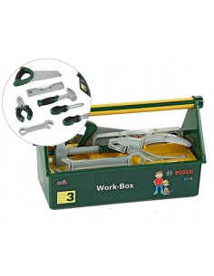 Caja de herramientas theo...
