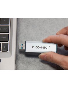 Memoria usb q-connect flash... 2