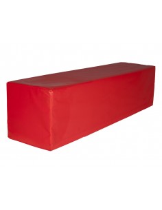 Prisma sumo didactic rojo... 2