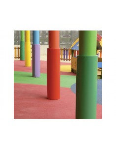 Proteccion columna sumo...