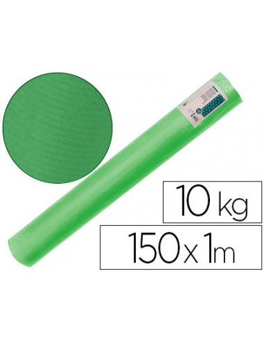 Paper kraft verjurat liderpapel verd...