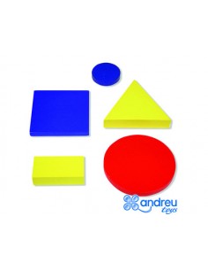 Juego andreutoys figuras...