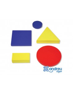 Juego andreutoys figuras... 2