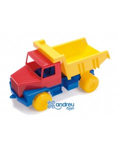 Juego dantoy camion... 2