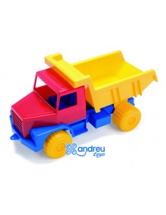 Juego dantoy camion...