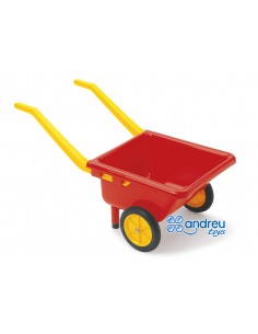 Juego dantoy carretilla dos... 2