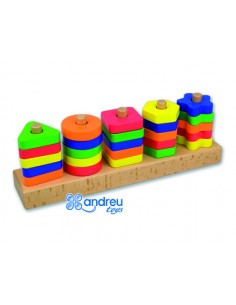 Juego andreutoys...