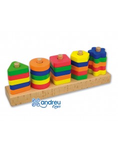 Juego andreutoys... 2