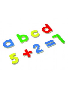 Juego andreutoys letras y...