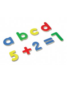 Juego andreutoys letras y... 2