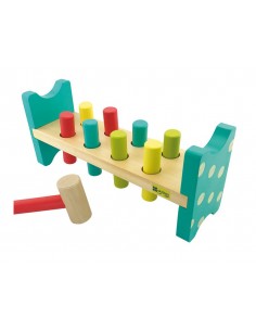 Juego andreutoys banco pica... 2