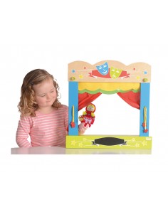 Teatro fiesta crafts de... 2