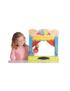 Teatro fiesta crafts de...