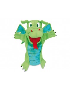 Marioneta fiesta crafts de... 2
