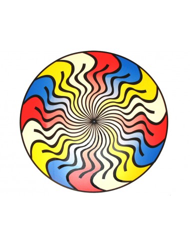 Roda gegant henbea plastic flexible...