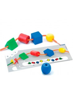 Juego miniland actividades...