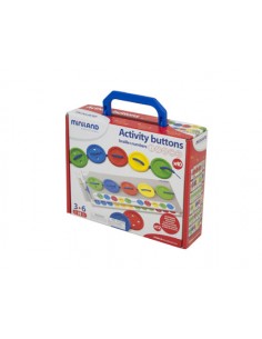 Juego miniland actividades...