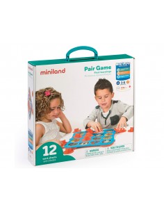 Juego miniland primeros... 2