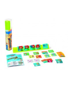 Juego miniland learning...