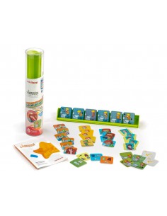 Juego miniland learning... 2