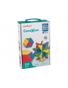 Juego miniland conexion 150... 2