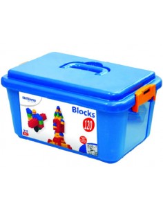 Juego miniland super kim...
