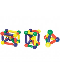 Juego miniland magnetics 36... 2