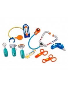 Juego miniland doctor kit... 2