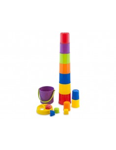 Juego miniland giantte 10... 2