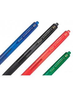 Boligrafo pilot super grip... 2