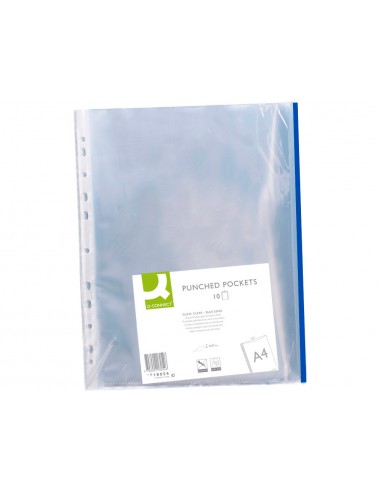 Funda multitaladre q-connect din a4...