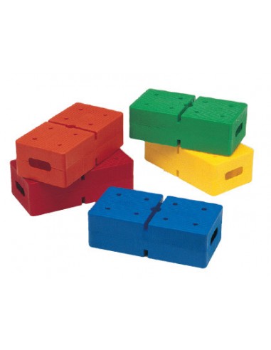 Maó amaya reforçat en polipropilè...