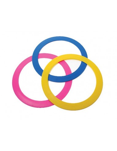 Aro amaya de psicomotricitat en pvc...