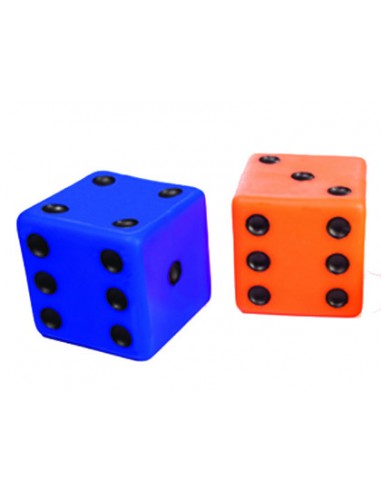 Daus amaya en polietilè 20x20 cm