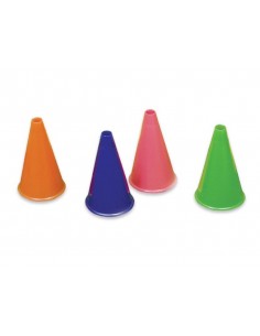 Cono amaya de señalizacion... 2