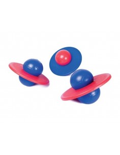 Pelota amaya skipiball en... 2