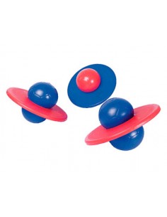 Pelota amaya skipiball en...