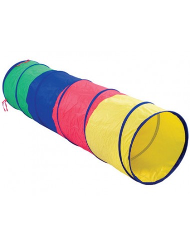 Tunel de reptació amaya rodó diametre...