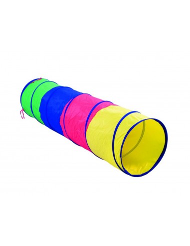 Tunel de reptació amaya rodó diametre...