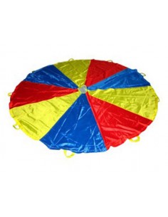 Paracaidas amaya de nylon...