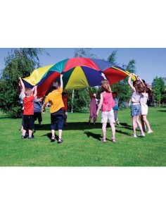 Paracaidas amaya de nylon... 2