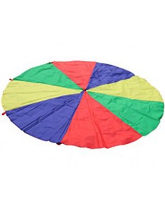 Paracaidas amaya de nylon...